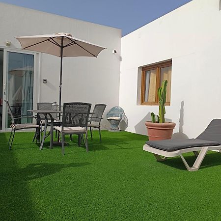 Apartamento Panoramic Playa Blanca  Exteriör bild