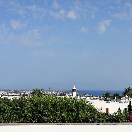 Apartamento Panoramic Playa Blanca  Exteriör bild