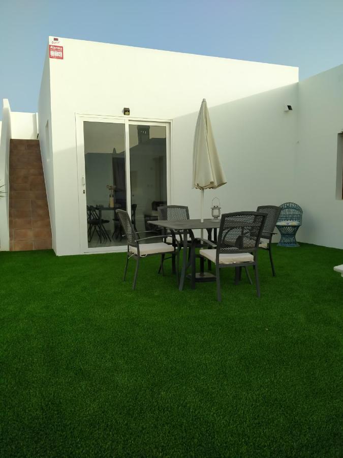 Apartamento Panoramic Playa Blanca  Exteriör bild
