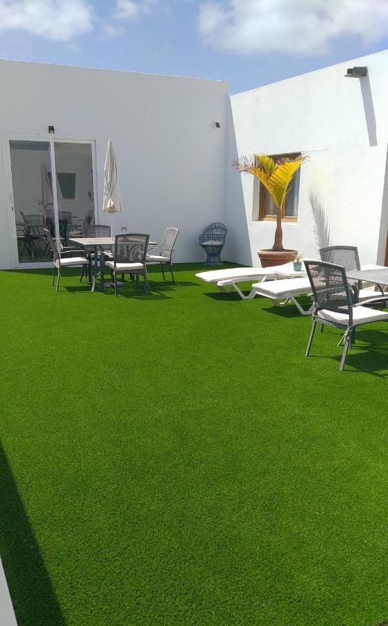 Apartamento Panoramic Playa Blanca  Exteriör bild