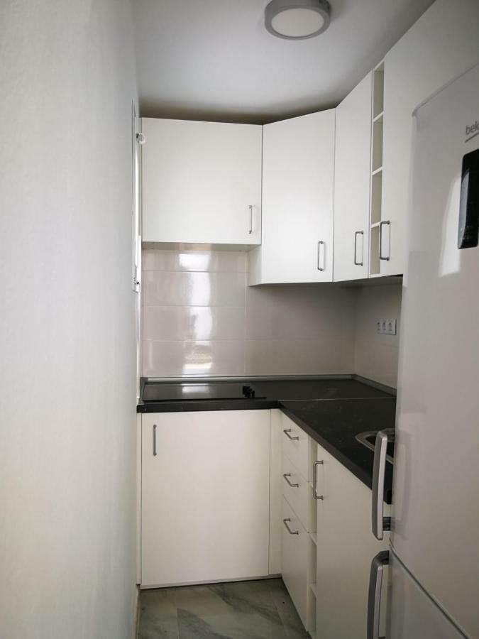 Apartamento Panoramic Playa Blanca  Exteriör bild