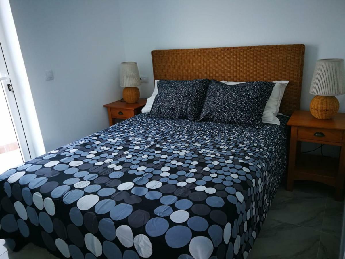 Apartamento Panoramic Playa Blanca  Exteriör bild