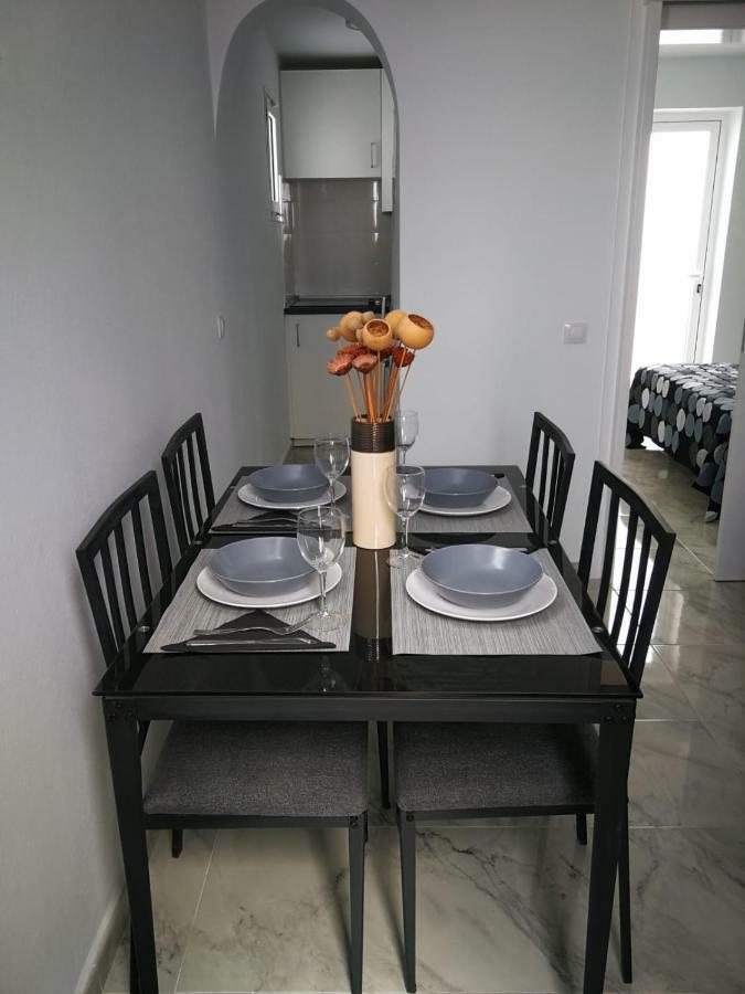 Apartamento Panoramic Playa Blanca  Exteriör bild
