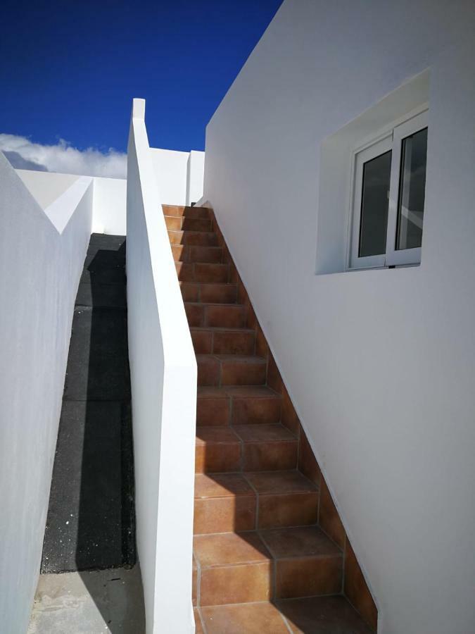 Apartamento Panoramic Playa Blanca  Exteriör bild