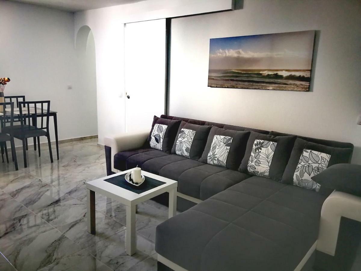 Apartamento Panoramic Playa Blanca  Exteriör bild