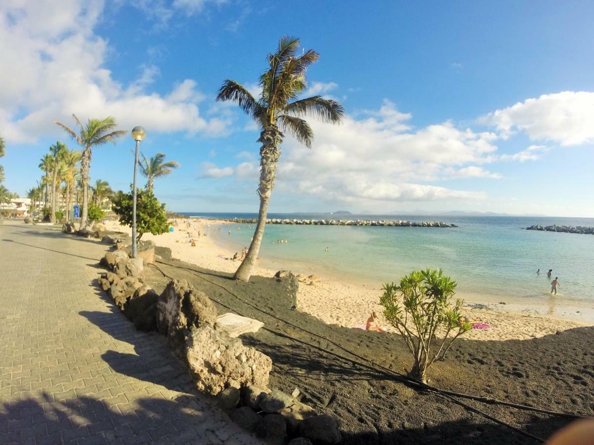 Apartamento Panoramic Playa Blanca  Exteriör bild