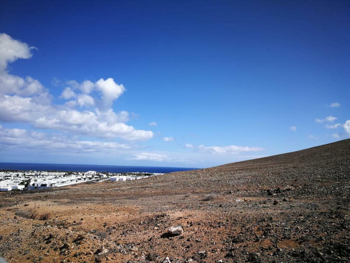 Apartamento Panoramic Playa Blanca  Exteriör bild