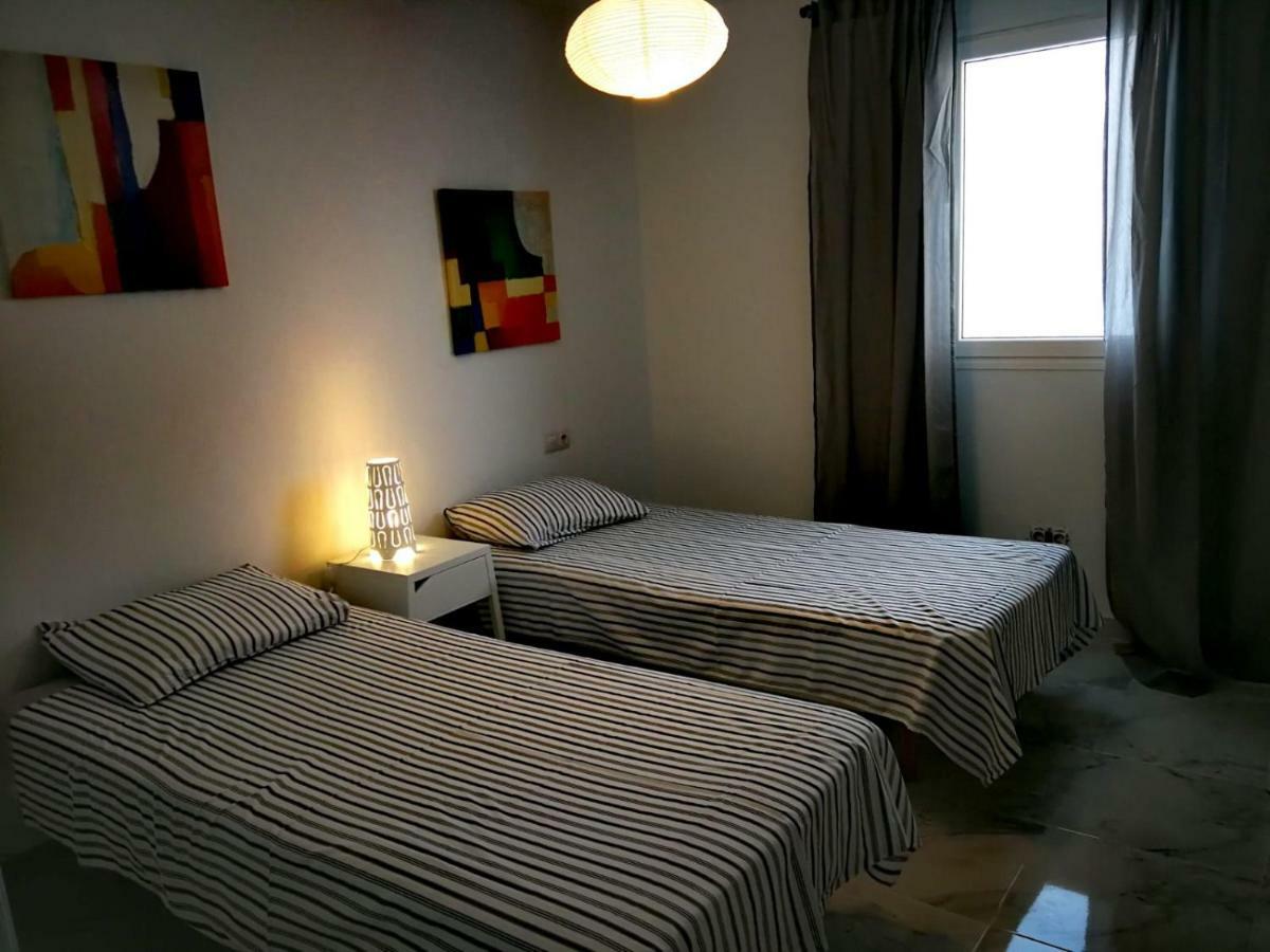 Apartamento Panoramic Playa Blanca  Exteriör bild