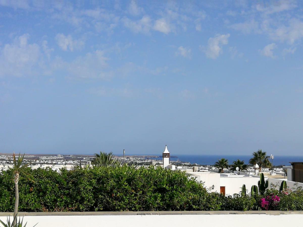 Apartamento Panoramic Playa Blanca  Exteriör bild